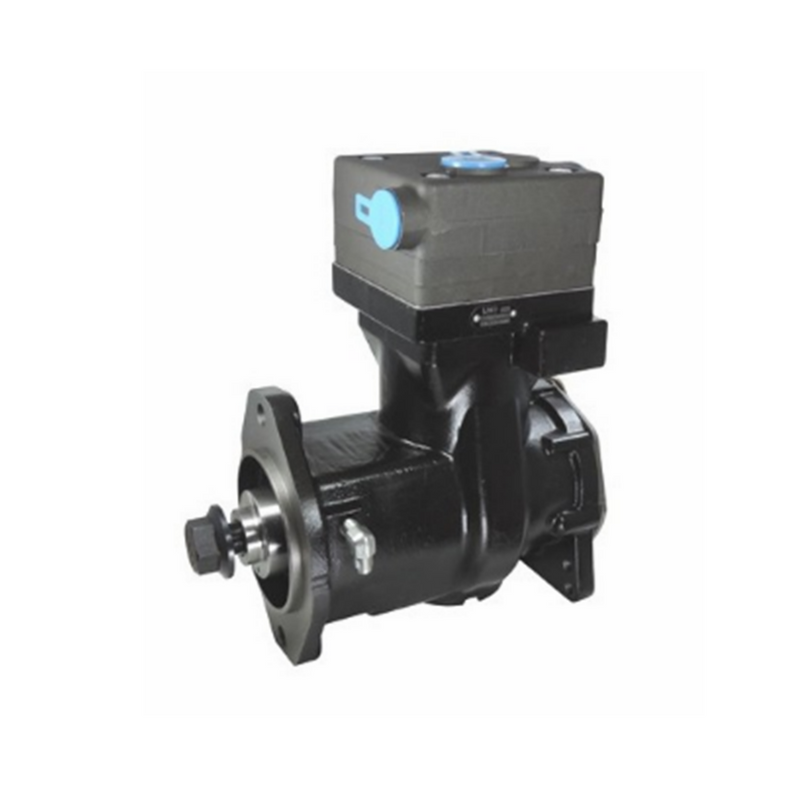 Air Brake Compressor, CUMMINS 6CT/ Engine VW FORD 2T0100759D (113151)