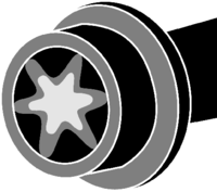 Shaft Seal, crankshaft, CORTECO, OEM 88G561, Article number 1 2 0 1 0 6 8 3 B, LAND ROVER (105003)