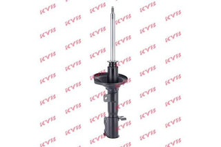 Shock Absorber, KYB, 96289901, 333254,   (025313)