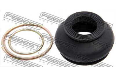 Ball Joint Boot၊ FEBEST၊ 4D0407693E_CB၊ VWBJB-001၊ AUDI (072135)