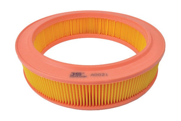 JS, Air Filter, 4119668, A0021, LADA