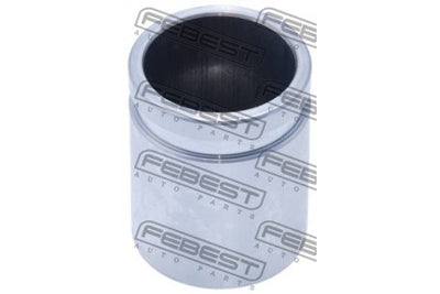 FEBEST, Piston Disk Brake, FEBEST, 26635-AG010, 0876-G12R, SUBARU