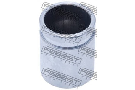 ดิสก์เบรกลูกสูบ FEBEST, 26635-AG010, 0876-G12R, SUBARU (060650)