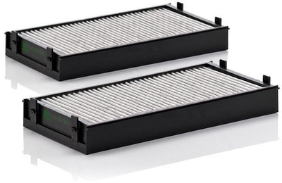 JS, Cabin Filter, 64 11 9 248 294, AC0154CSET, BMW