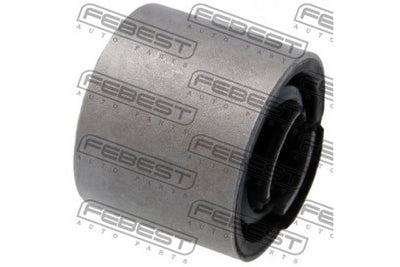 Bush, Suspension, FEBEST, 31 12 6 783 376, BMAB-E46B, BMW (072152)