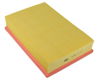JS, Air Filter, 1444-P6, A9605, SEAT