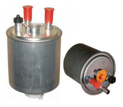 JS,, Diesel Filter (INJECTOR), 16 40 011 37R, FS43001, RENAULT