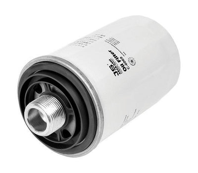 JS,, Oil Filter (SPIN-ON), 1653926, C0069, AUDI