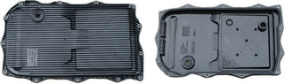 JS, Transmission Filter, 24 11 8 612 901, JT32000, BMW
