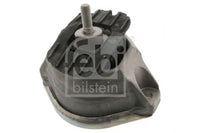 Engine Mounting, FEBI, 22 11 6 762 608, 24531, BMW (070897)