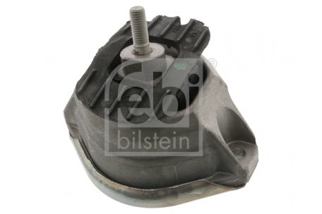 Engine Mounting, FEBI, 22 11 6 762 608, 24531, BMW (070897)