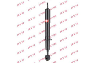 Strut Assembly, KYB, 48510-60180, 340062, TOYOTA  (022076)