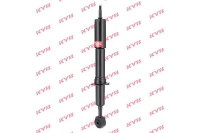 Strut Assembly, KYB, 48510-60180, 340062, TOYOTA  (022076)