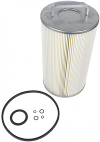 JS,, Oil Filter (ELEMENT), 1-13240040-0, OE566J, ISUZU