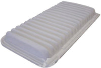 JS, Air Filter, LFG1-13-Z40, A4506, MAZDA