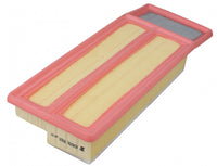 JS, Air Filter, 51817708, A0609, FIAT