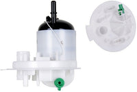 JS,, Fuel Filter (IN-TANK), LR048891, FS0130, LAND ROVER