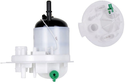 JS,, Fuel Filter (IN-TANK), LR048891, FS0130, LAND ROVER