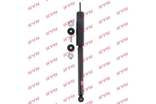 Shock Absorber, KYB, 52610-TM0-305, 348016, HONDA Japan (022636)