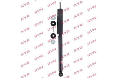 โช้คอัพ KYB 52610-TM0-305, 348016, HONDA Japan (022636)