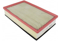 AZUMI, Air Filter, 13 71 7 256 008, A32293, BMW