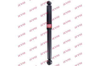 Shock Absorber, KYB, 56200-5X21B, 348027, NISSAN  (022642)
