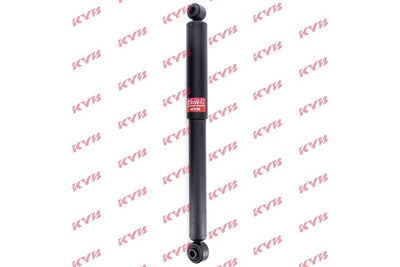 Shock Absorber, KYB, 56200-5X21B, 348027, NISSAN  (022642)