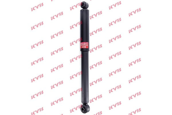 Shock Absorber, KYB, 56200-5X21B, 348027, NISSAN  (022642)