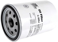 JS,, Oil Filter (SPIN-ON), 4296675, C509J, ISUZU