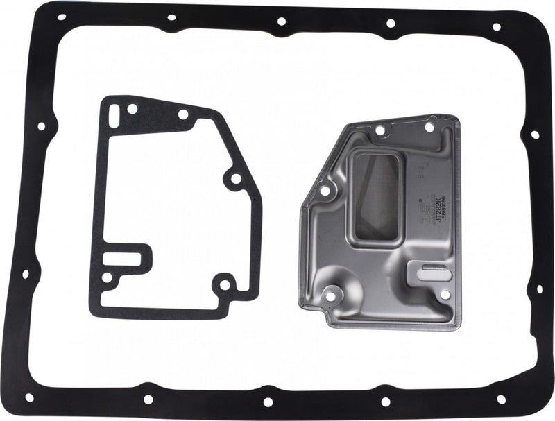 กรองเกียร์ JS, 35303-35020, JT282K, TOYOTA (035746)