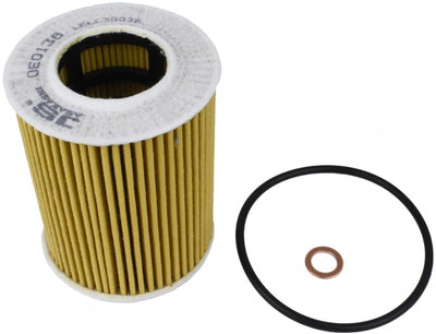 JS,, Oil Filter (ELEMENT), 26320-27100, OE0138, HYUNDAI
