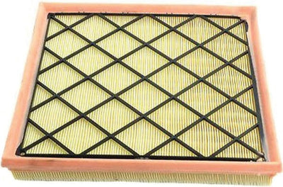 JS,, Air Filter, 13272719, A52011, CHEVROLET (GM)