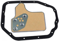 JS, Transmission Filter, MD729954, JT203K, MITSUBISHI
