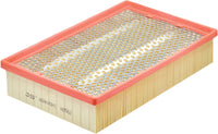 JS, Air Filter, 2319005322, A0562, SSANGYONG