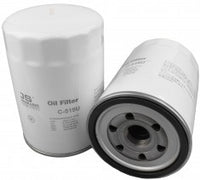 JS, Oil Filter, 15607-2120, C519U