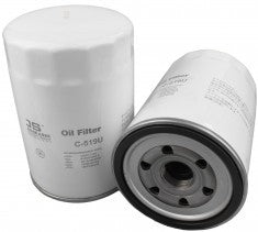 กรองน้ำมันเครื่อง JS, 15607-2120, C519U (003085)