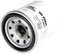 JS, Oil Filter, 15208-65F00, C224J