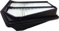 JS, Air Filter, 17220-RFW-G01, A28004, HONDA