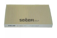 FRAM, Cabin Filter, 4A0 819 439, CF5942, AUDI