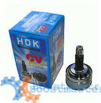 ข้อต่อ CV HDK TO-10 (000724)