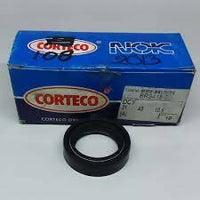ซีลกันน้ำมัน NOK 31x43x10.5 DCY (003865)