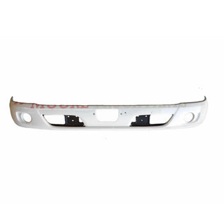Front Bar Narrow Plastic, HINO Dutro 300 XZU7 2011-ON (113366)