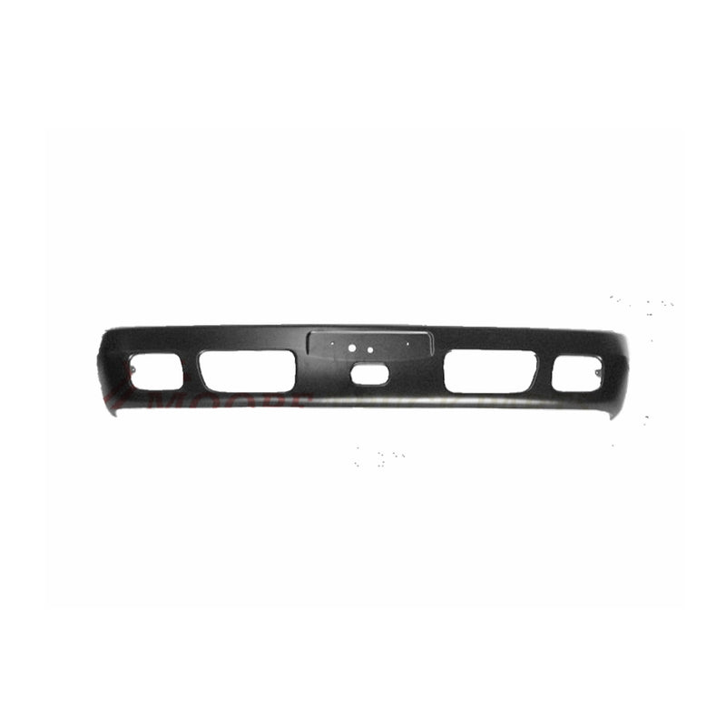 Front Bar Narrow Steel, HINO Dutro 300 XZU6 2011-ON (113363)