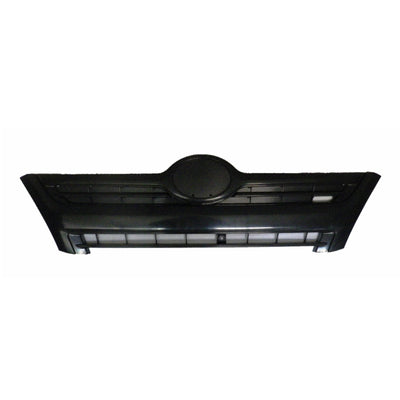 Grille Wide Black/White, HINO Dutro 300 XZU7 2011-ON (113395)