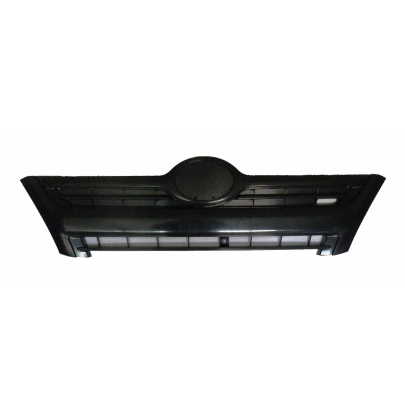 Grille Wide Black/White, HINO Dutro 300 XZU7 2011-ON (113395)
