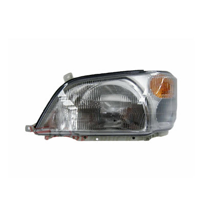 ไฟหน้าแคบ LH/RH, HINO Dutro 300 XZU6 2011-ON (113407)
