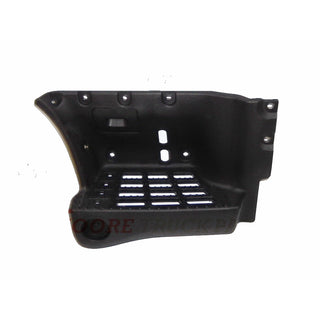 Step Panel Wide LH/RH၊ HINO Dutro 300 XZU7 2011-ON (113435)