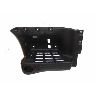 Step Panel Wide LH/RH, HINO Dutro 300 XZU7 2011-ON (113435)