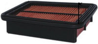 JS, Air Filter, KF11-13-Z40, A452J, MAZDA