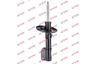 Strut Assembly, KYB, 54 30 200 17R, 339762, RENAULT  (022032)